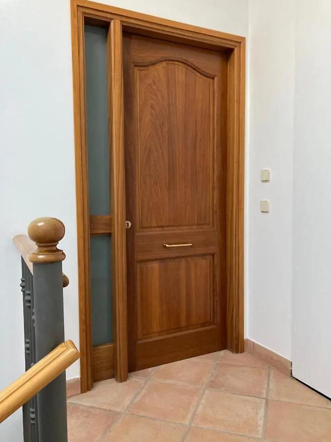 Apartamento Centrico Con Wifi Y Climatizado De 1 Habitacion Y Sofa-Cama Para 3 Personas سانتا كولوما دي فارنرس إسبانيا